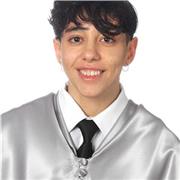 Doy clases particulares económicas de primaria y ESO de todas las asignaturas. Tengo coche propio para poder acercarme a donde sea